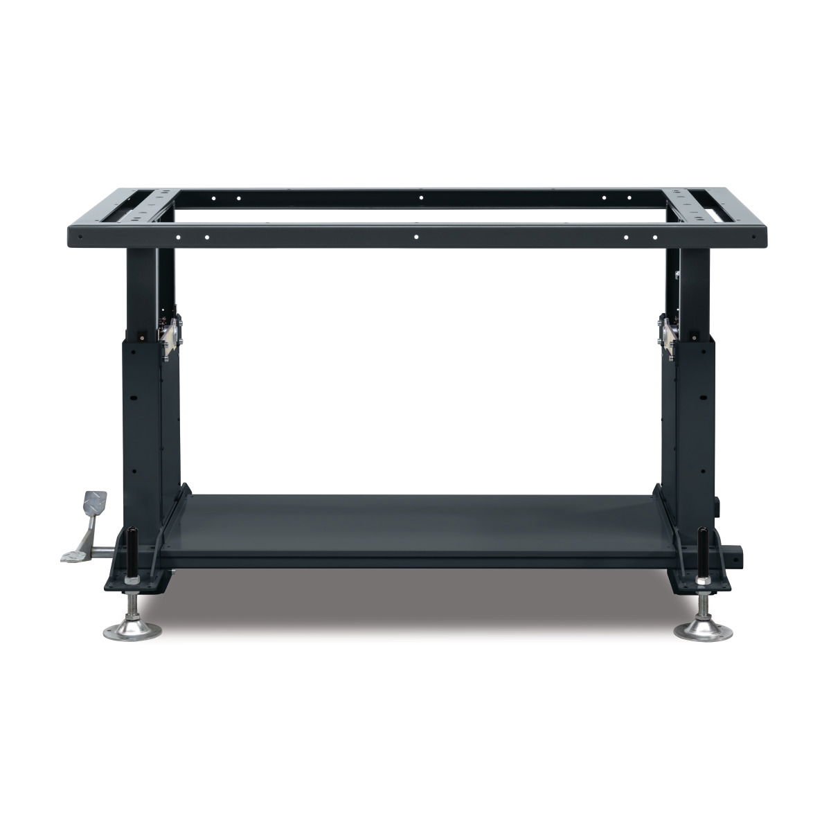 Unicraft Munka- és szerelőasztal AMT 505 termék fő termékképe