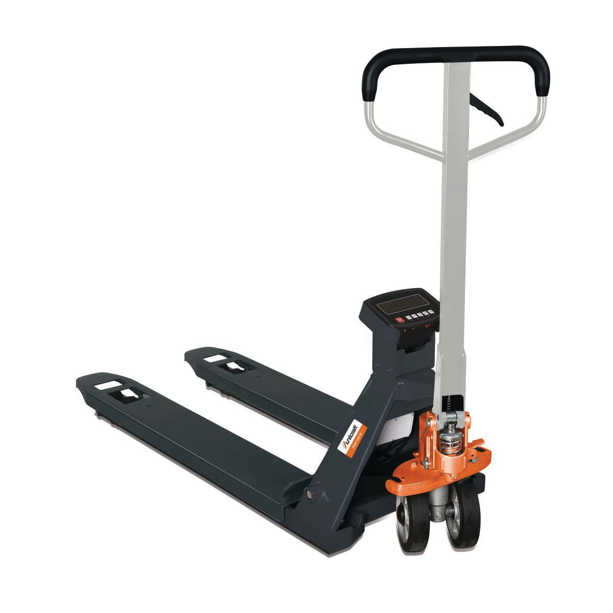 Unicraft Raklapemelő PHW 2500 W mérleggel termék fő termékképe