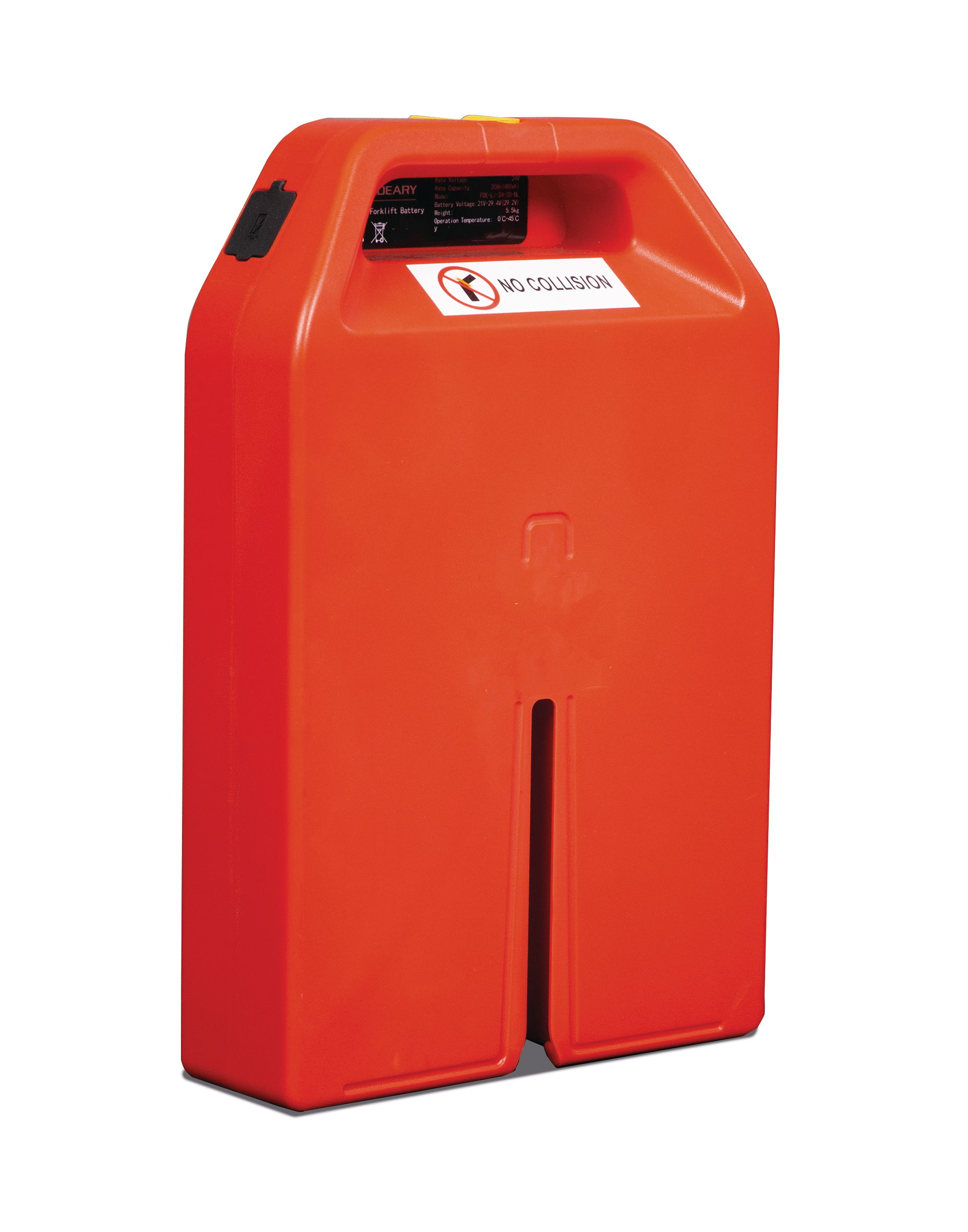 UNICRAFT Li-ion battery 48V/20Ah termék fő termékképe