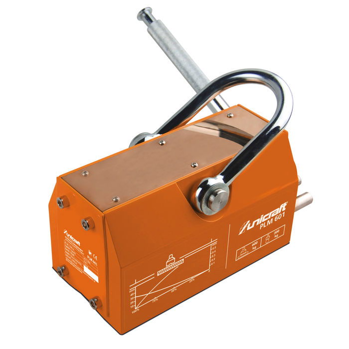 Unicraft PLM 1001 permanens mágneses emelő termék fő termékképe