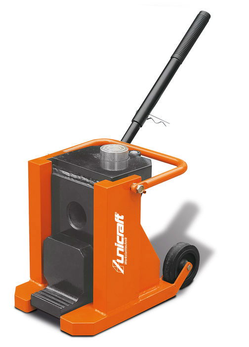 Unicraft MH 20 gépemelő 20t termék fő termékképe