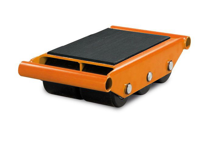 Unicraft TR 6 szállítógörgő 6t teherbírással termék fő termékképe