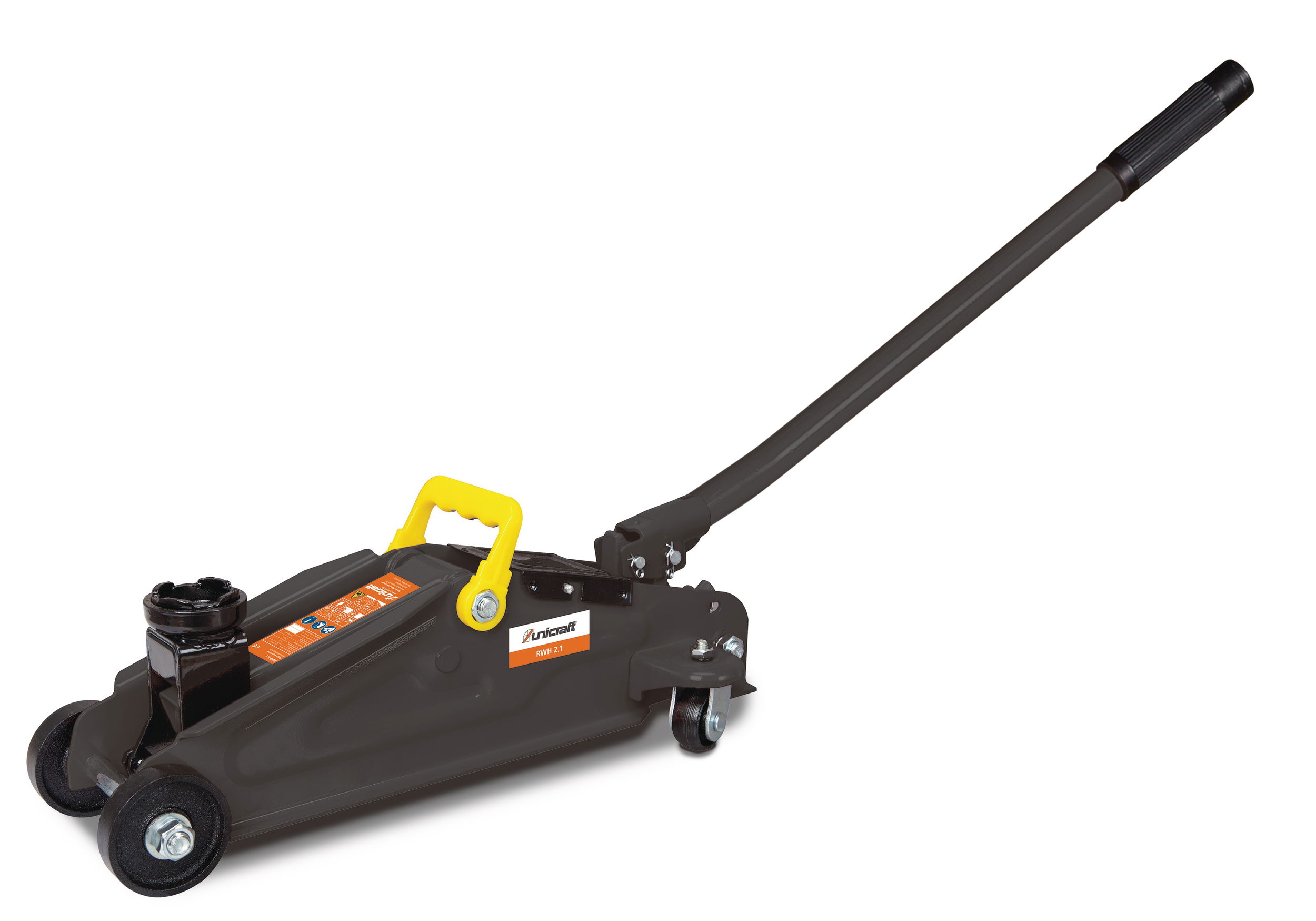 Unicraft RWH 2.1 Autóemelő (krokodil) 2t termék fő termékképe