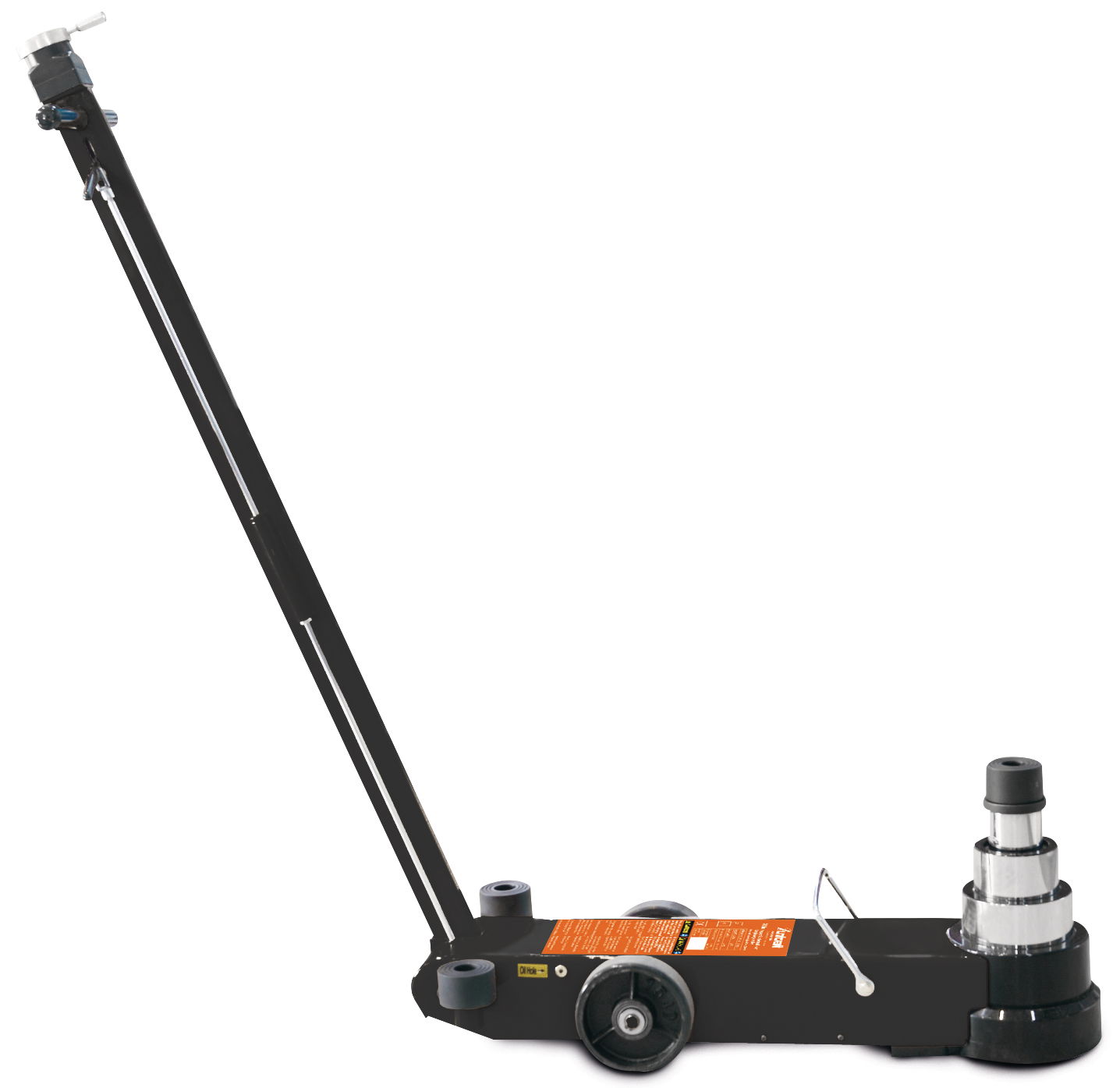 Unicraft WWH 40003 PH hidropneumatikus emelő termék fő termékképe