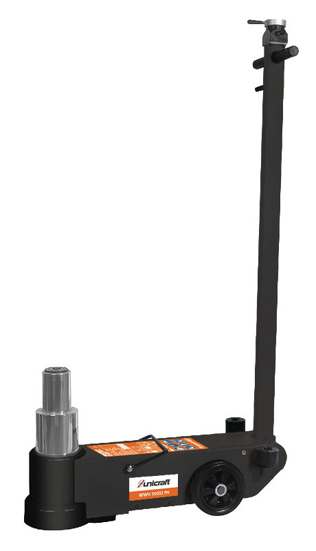 Unicraft WWH 50002 PH hidraulikus autóemelő (krokodíl) termék fő termékképe