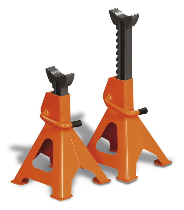 Unicraft UB 6000 fogasléces szerelőbak pár 6t termék fő termékképe