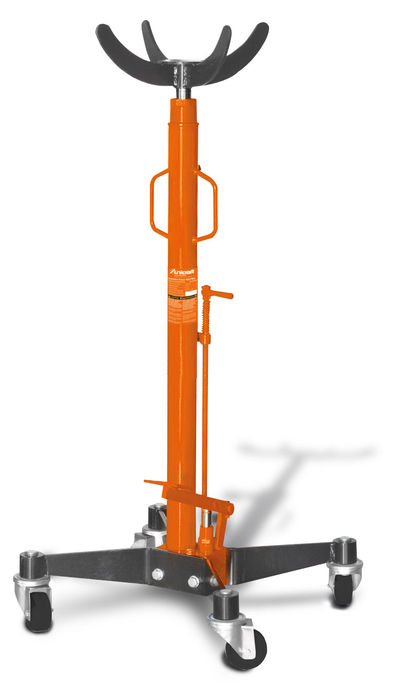 Unicraft GH 600 PRO hidraulikus váltóemelő 0,6t termék fő termékképe