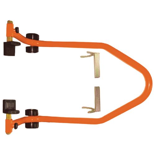 Unicraft MMS-H 200 motorkerékpár alátámasztó hátsó termék fő termékképe