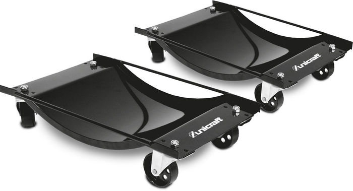 Unicraft PRW 450 jármű mozgató kocsi termék fő termékképe