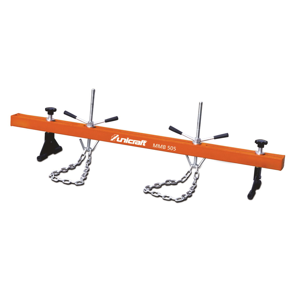 Unicraft MMB 505 Motoros szárnyas híd 500 kg termék fő termékképe