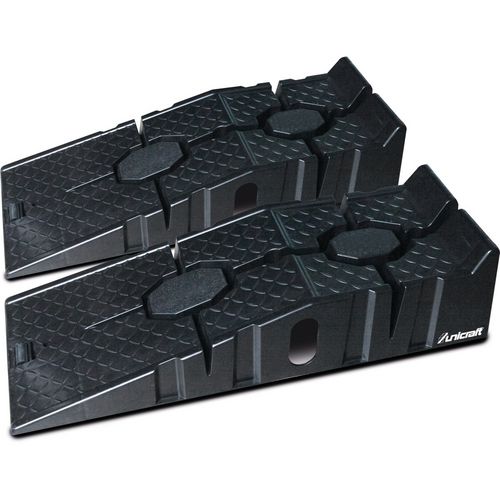 Unicraft KR 2500 rámpa műanyag (1 pár / 2,5t) termék fő termékképe