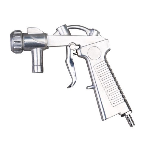 UNICRAFT SSP SSK 2.5 szórópisztoly homokszóró kabinhoz - FIX termék fő termékképe