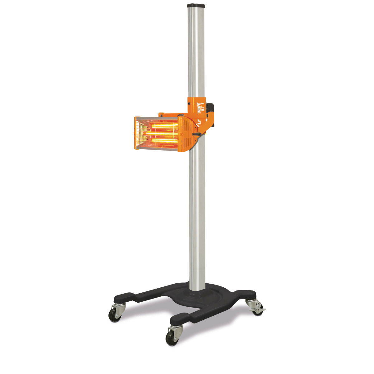 Unicraft Infravörös festékszárító ILT 1 termék fő termékképe