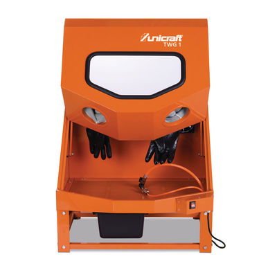 Unicraft TWG 1 alkatrészmosó berendezés termék fő termékképe