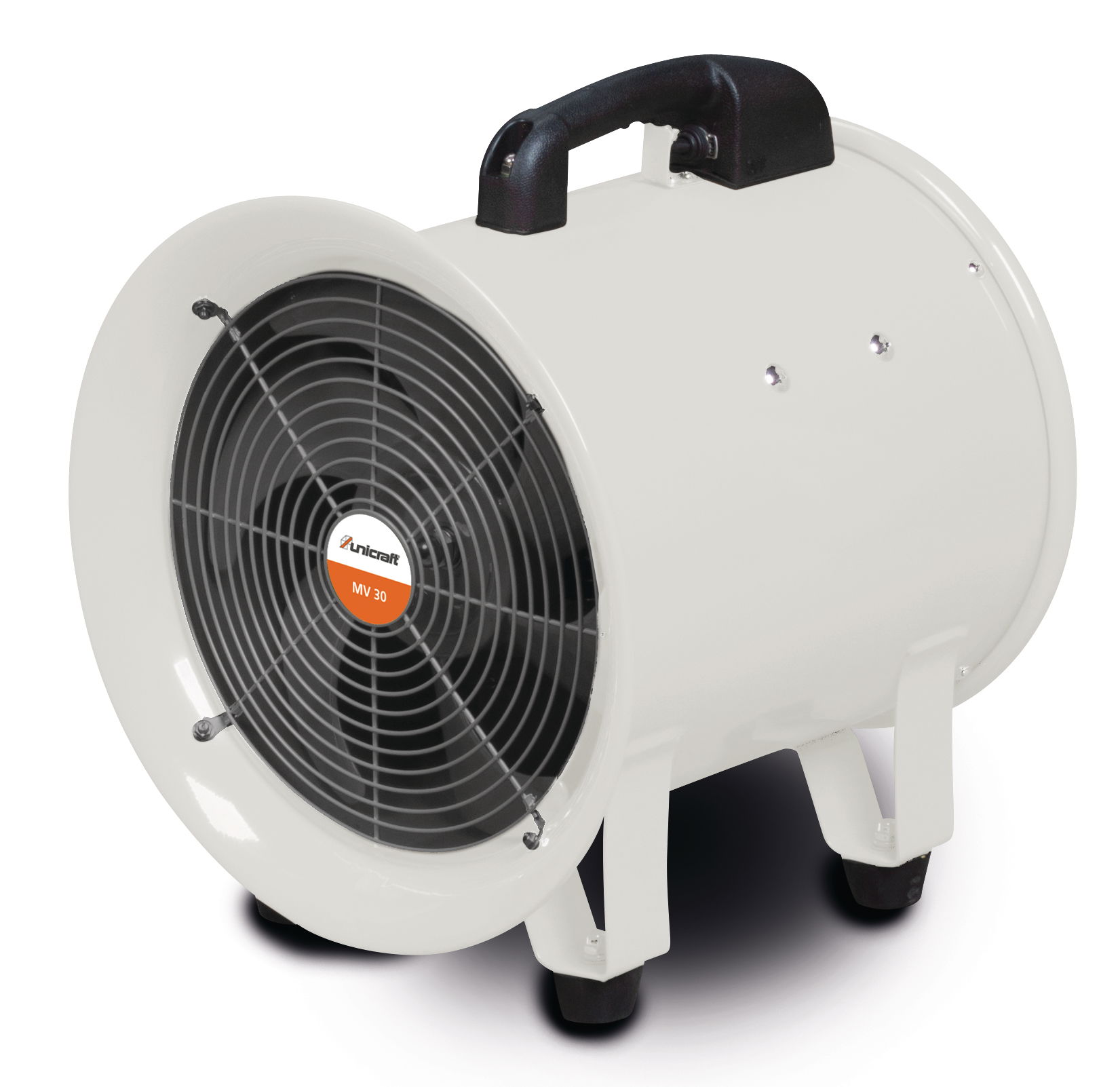 Unicraft MV 30 ipari ventilátor - mobil termék fő termékképe