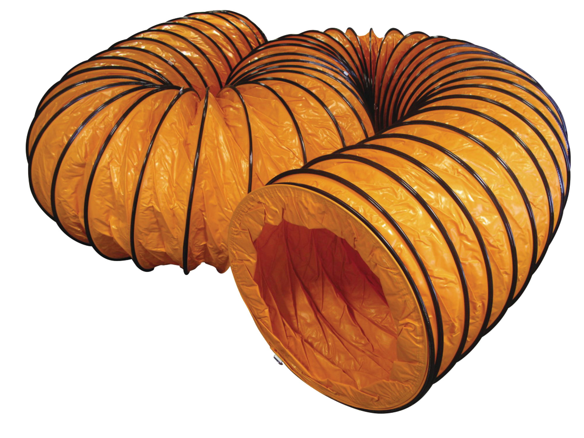 UNICRAFT Légszállító tömlőLTS Ø 400 mm, 10 m termék fő termékképe