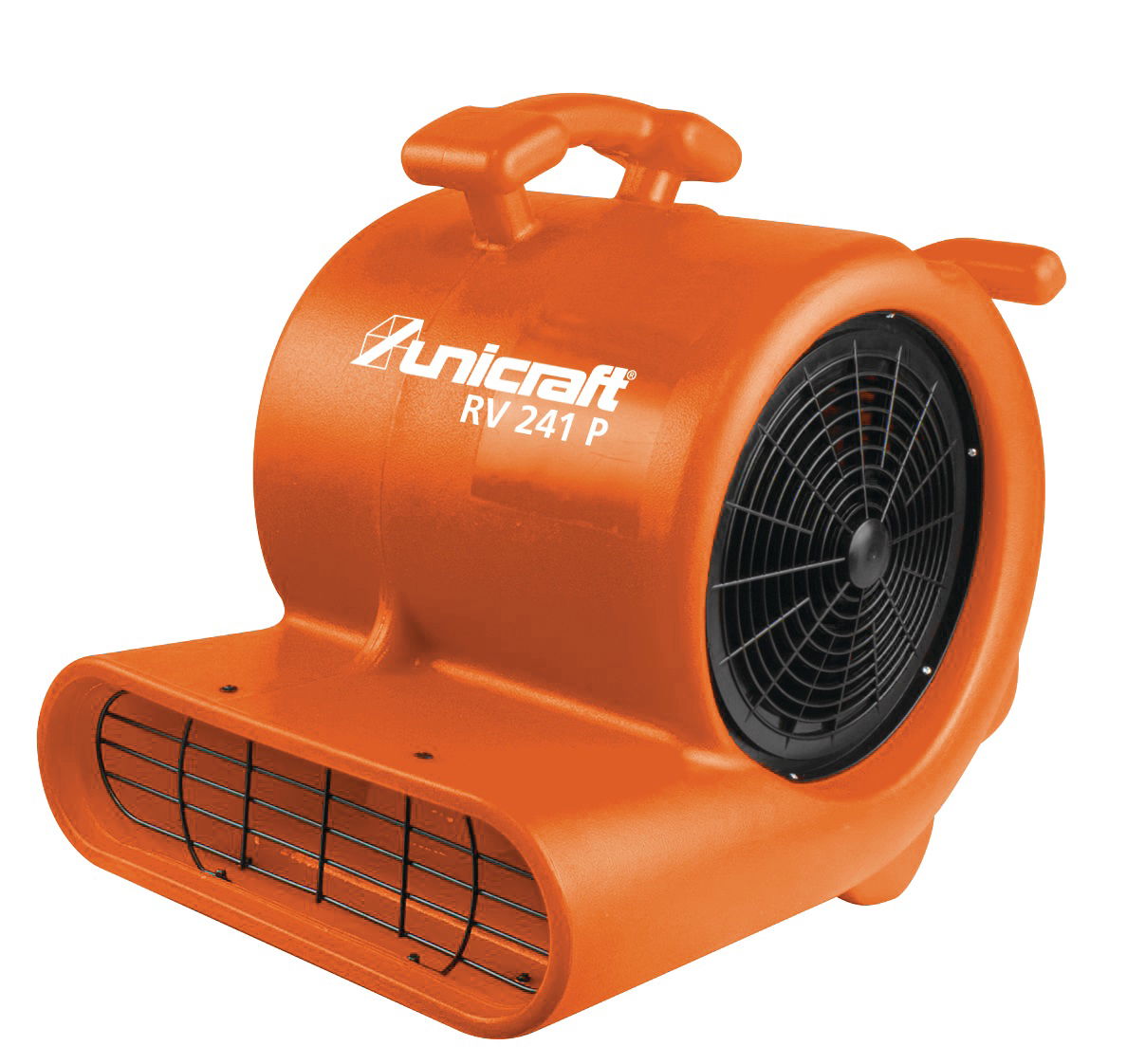 Unicraft RV 241 P szellőztető ventillátor termék fő termékképe