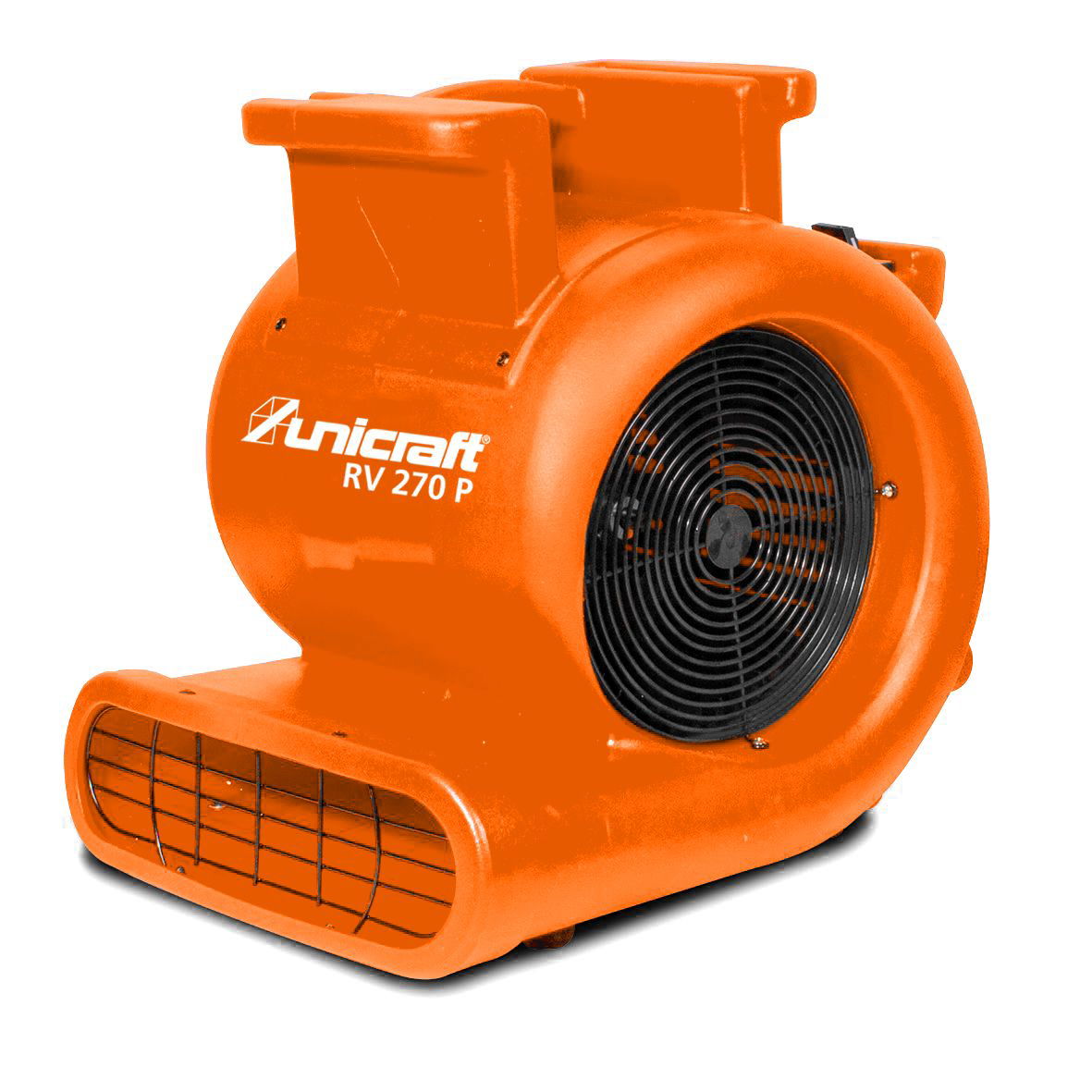 Unicraft RV 270 P szellőztető ventilátor termék fő termékképe
