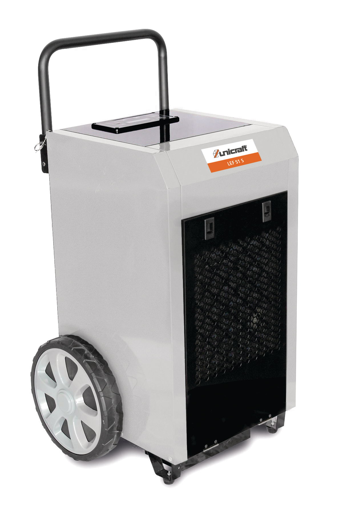 Unicraft LEF 51 S Párátlanító termék fő termékképe