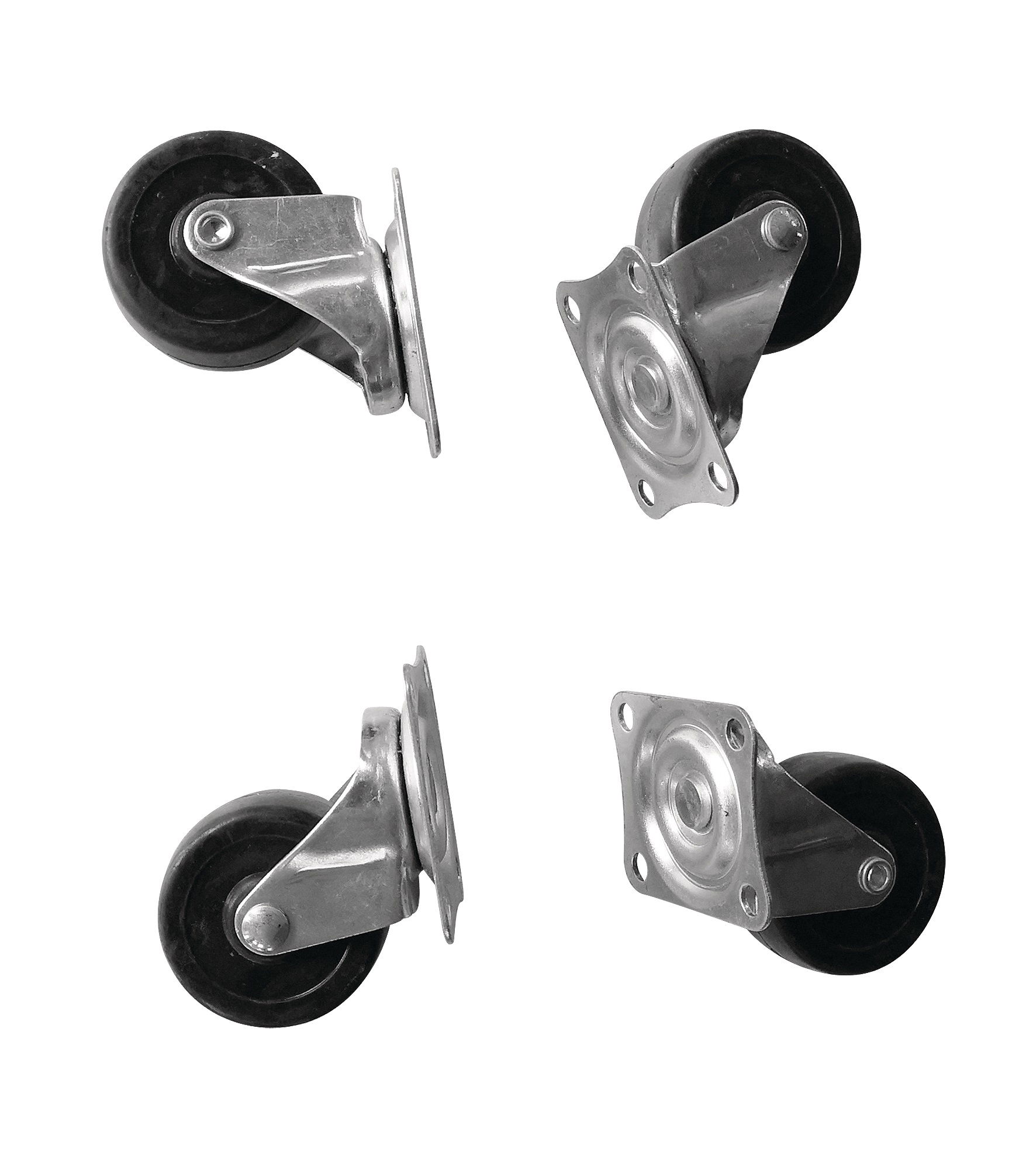 Unicraft kerékszet for RV 300 / 305 / 350 ventillátorokhoz termék fő termékképe