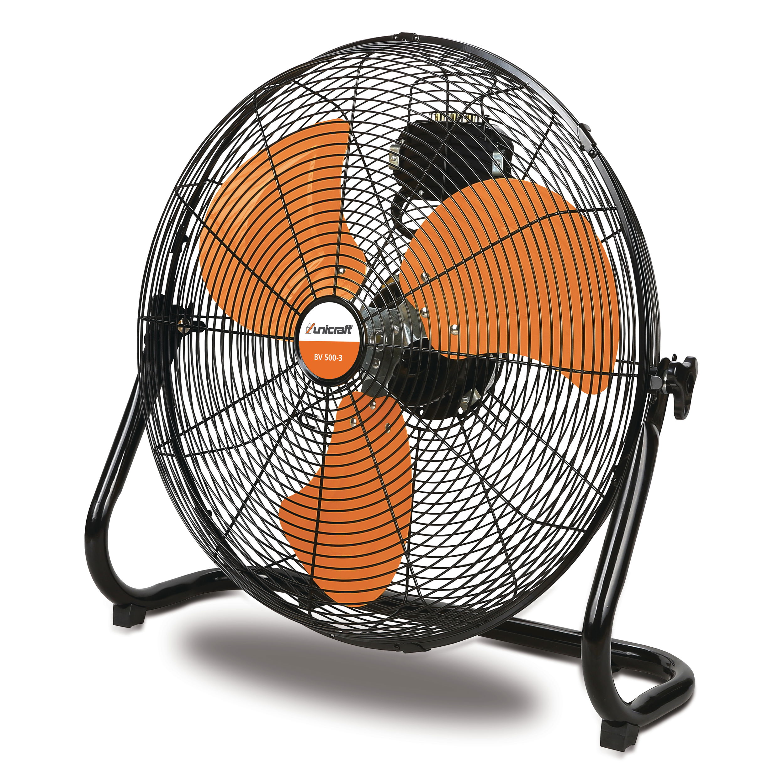 Unicraft BV 500-3 Padlóventilátor termék fő termékképe