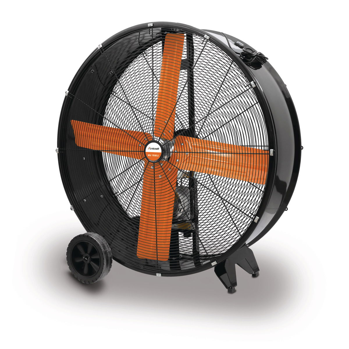 Unicraft Mobil ventilátor MV 1000-2 termék fő termékképe