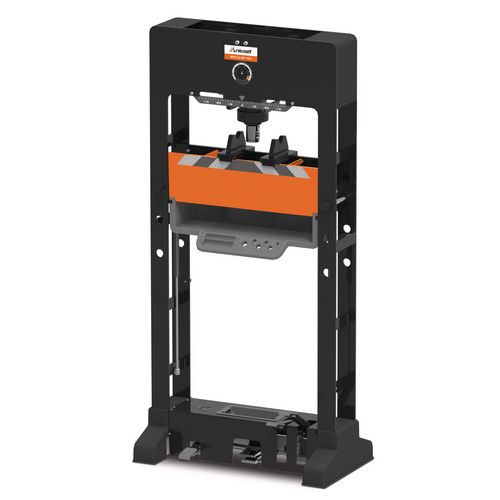 Unicraft WPP 50 BPF TOP Hidraulikus műhelyprés termék fő termékképe