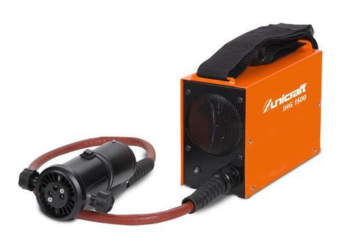 Unicraft Indukciós melegítő IHG 1500 (230V) termék fő termékképe