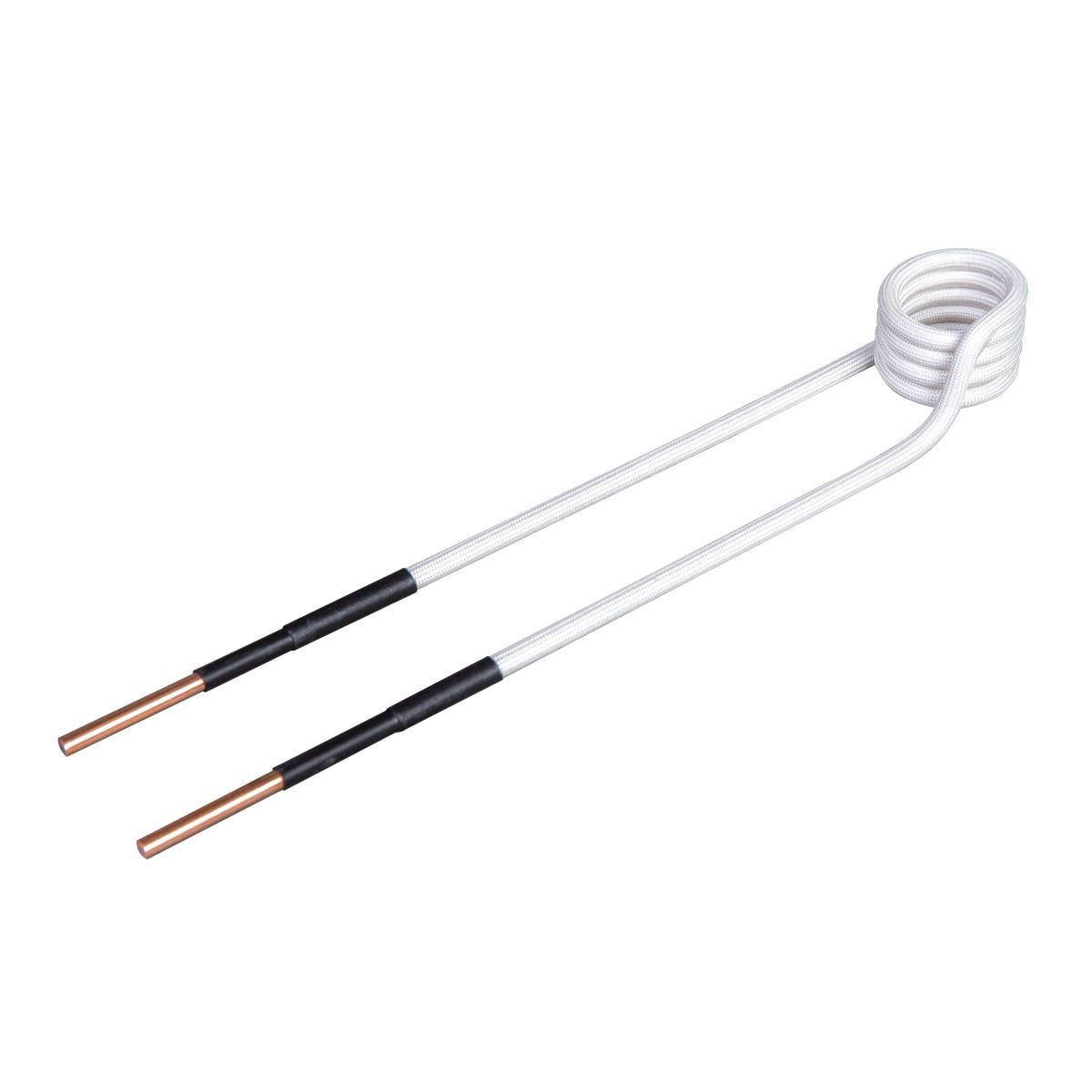 Unicraft IHG oldalsó indukciós tekercs Ø 45 mm / M22 termék fő termékképe