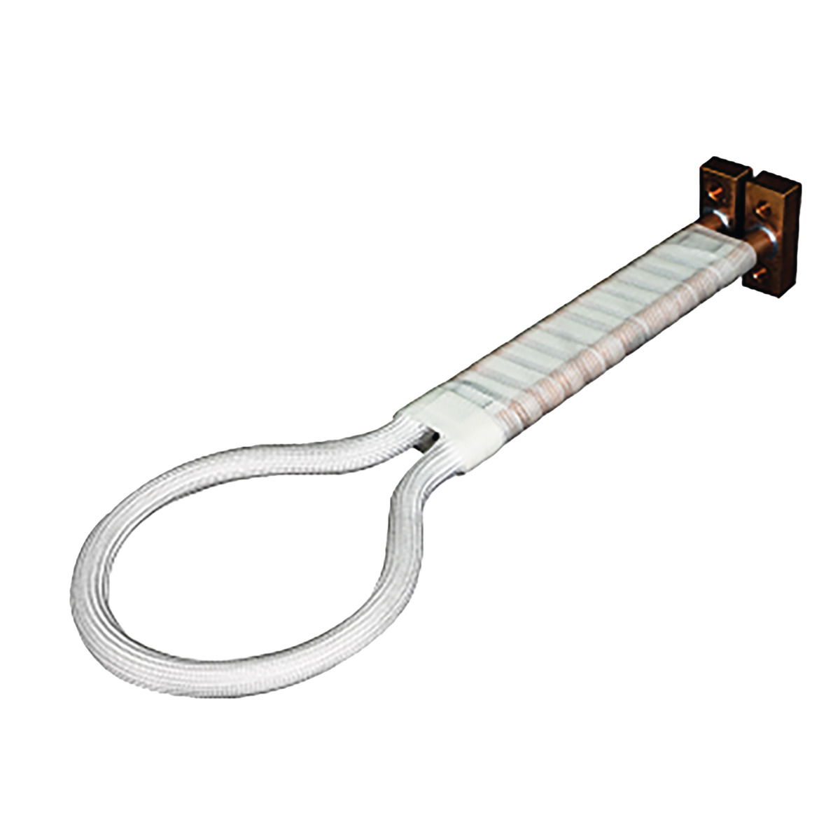 Unicraft 34 mm-es átmérő egymenetes gyűrű alakú indukciós tekercs termék fő termékképe