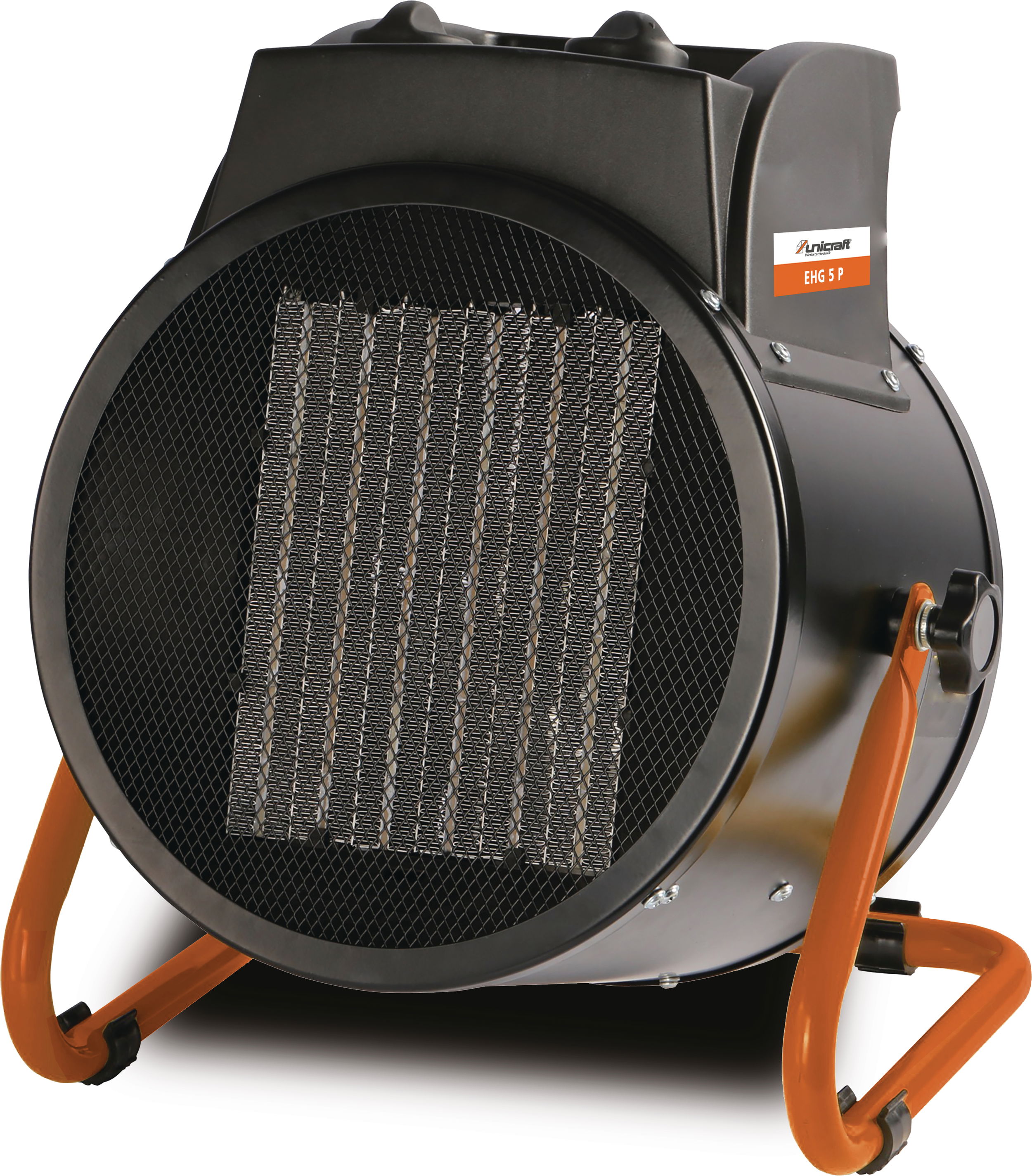 Unicraft EHG 5 P elektromos hősugárzó 5kW termék fő termékképe
