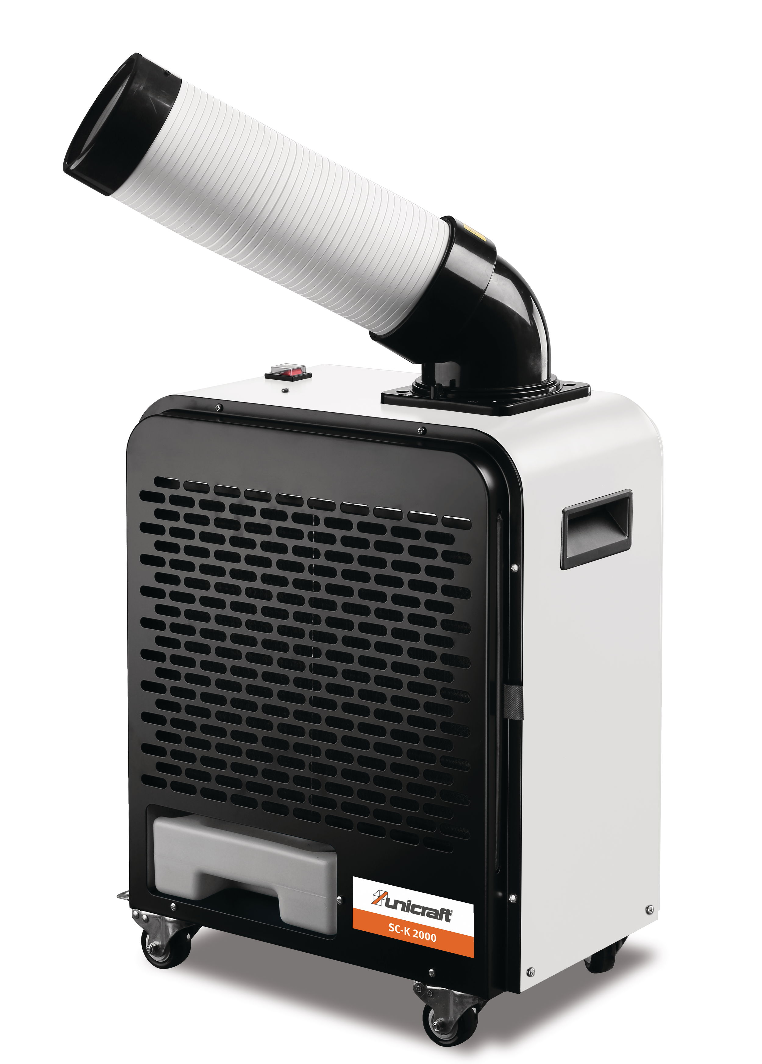 Unicraft Légkondicionáló SC-K 2000 termék fő termékképe