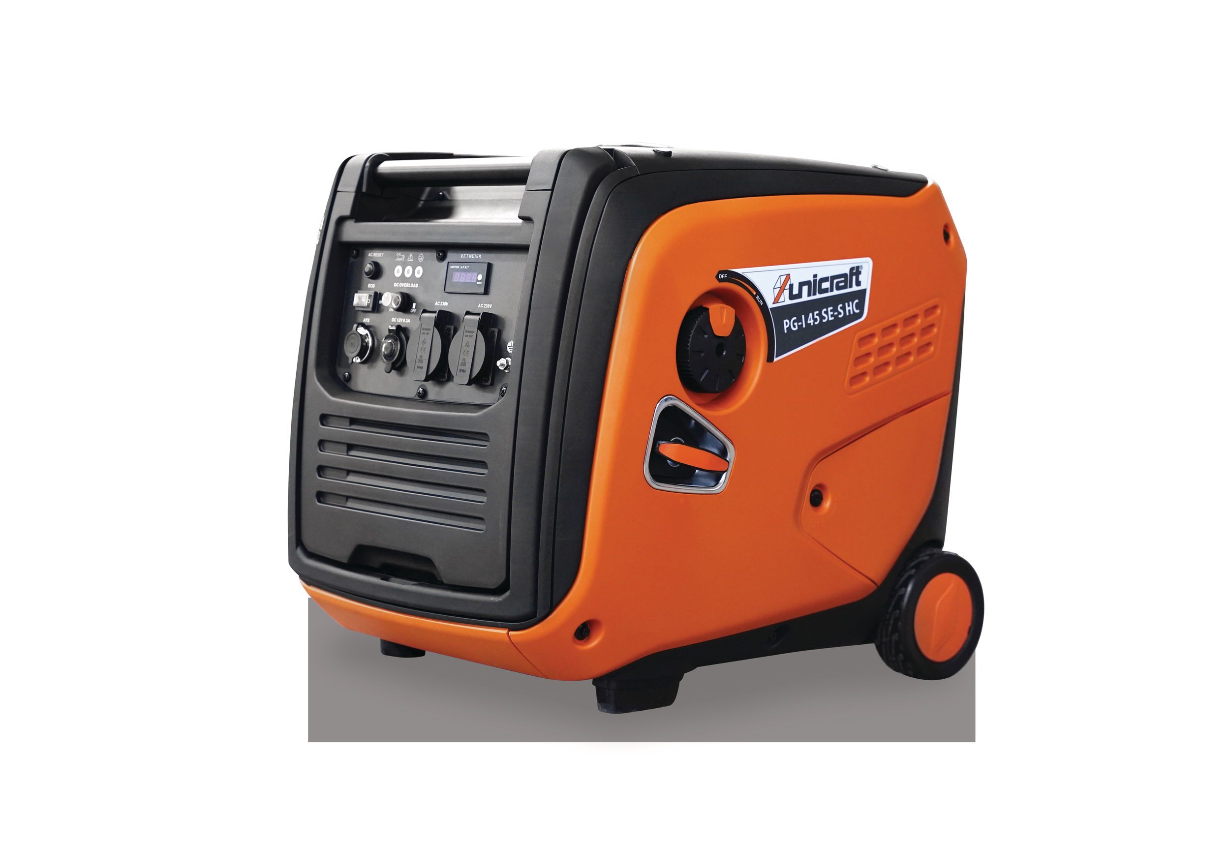 Unicraft PG-I 45 SE-S HC inverteres áramfejlesztő termék fő termékképe