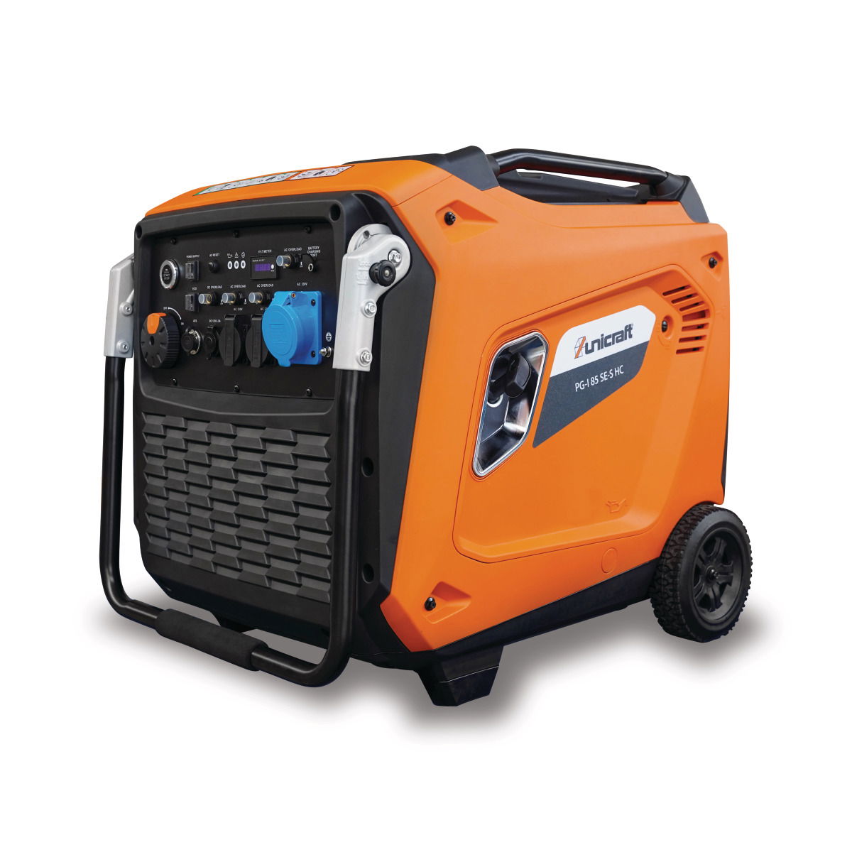 Unicraft PG-I 85 SE-S HC inverteres áramfejlesztő termék fő termékképe
