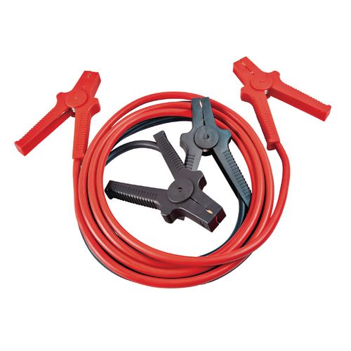 Unicraft indítókábel - 3,5 m 25mm2 termék fő termékképe