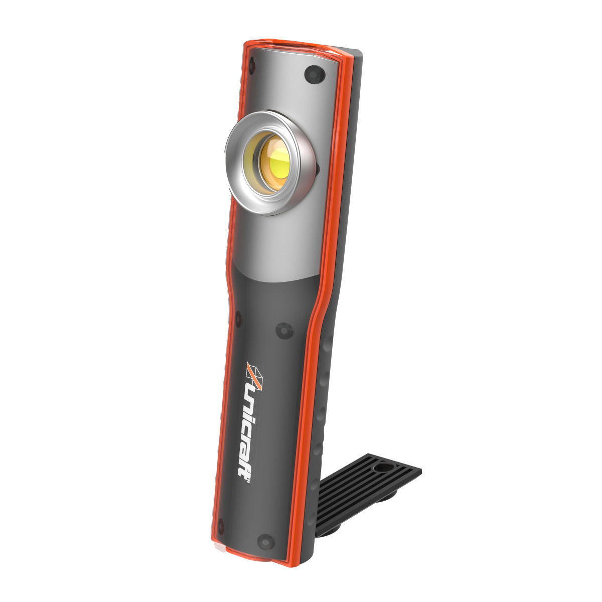 Unicraft  LAL 800 DC Colour LED-es munkalámpa termék fő termékképe