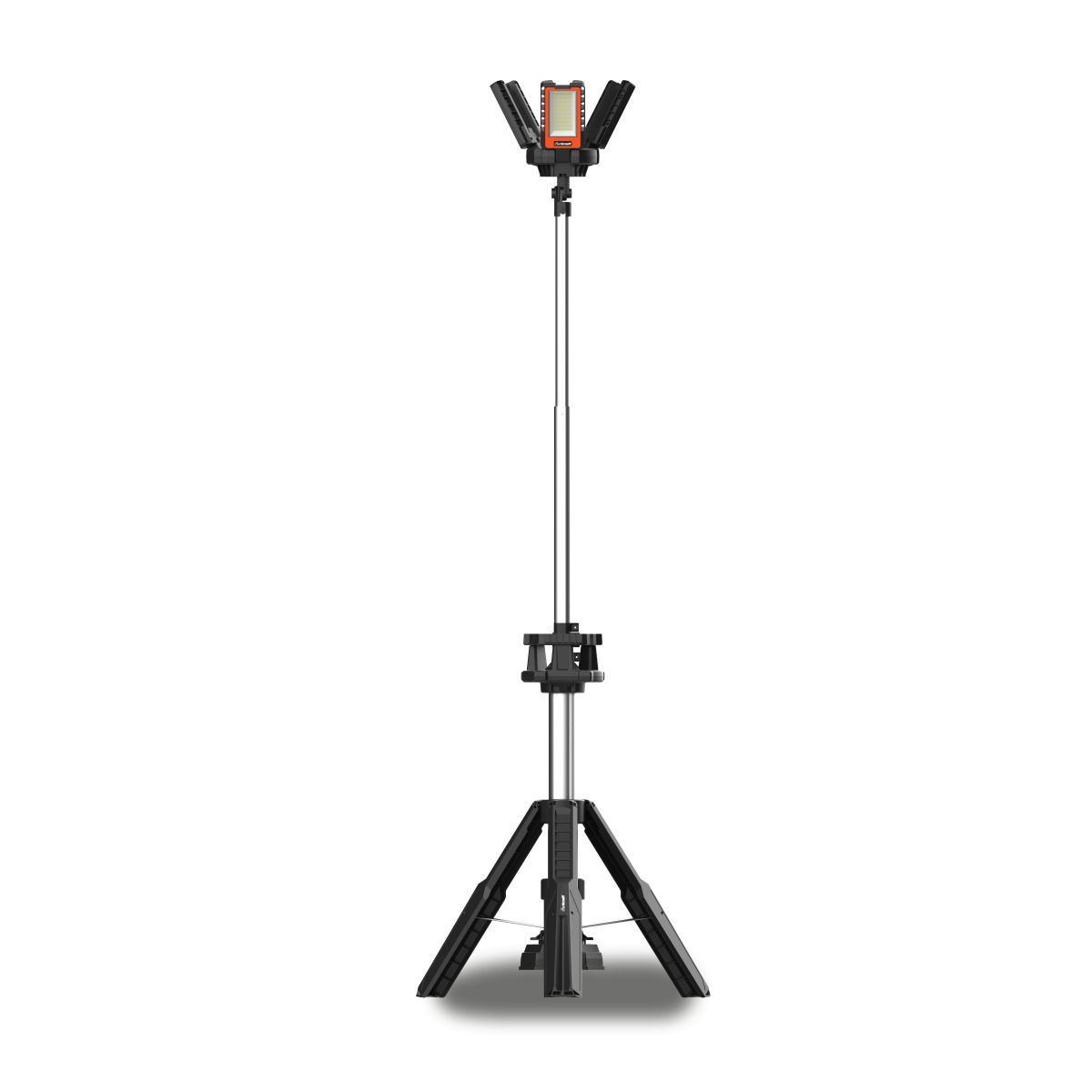 Unicraft  LBS 13500-3 AC LED-es építési reflektor termék fő termékképe