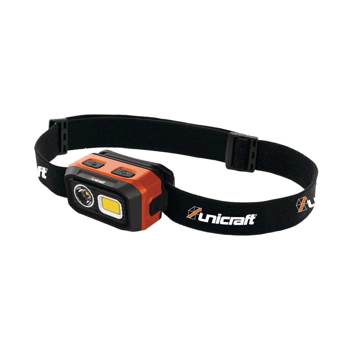 Unicraft  LSL 500 DC LED-es fényszóró termék fő termékképe