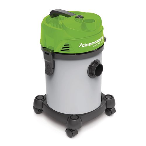 Cleancraft wetCAT 118 ipari porszívó termék fő termékképe