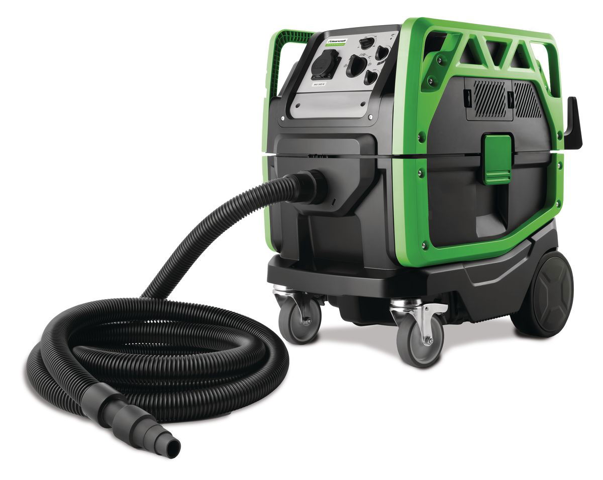 Cleancraft Nedves/száraz porszívó wetCAT 141 RS-Tool M-Class termék fő termékképe