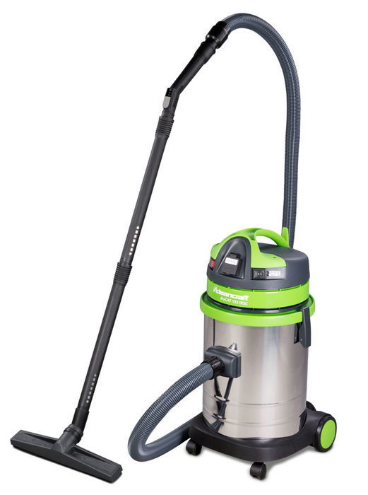 Cleancraft dryCAT 133 IRSC ipari szárazporszívó termék fő termékképe