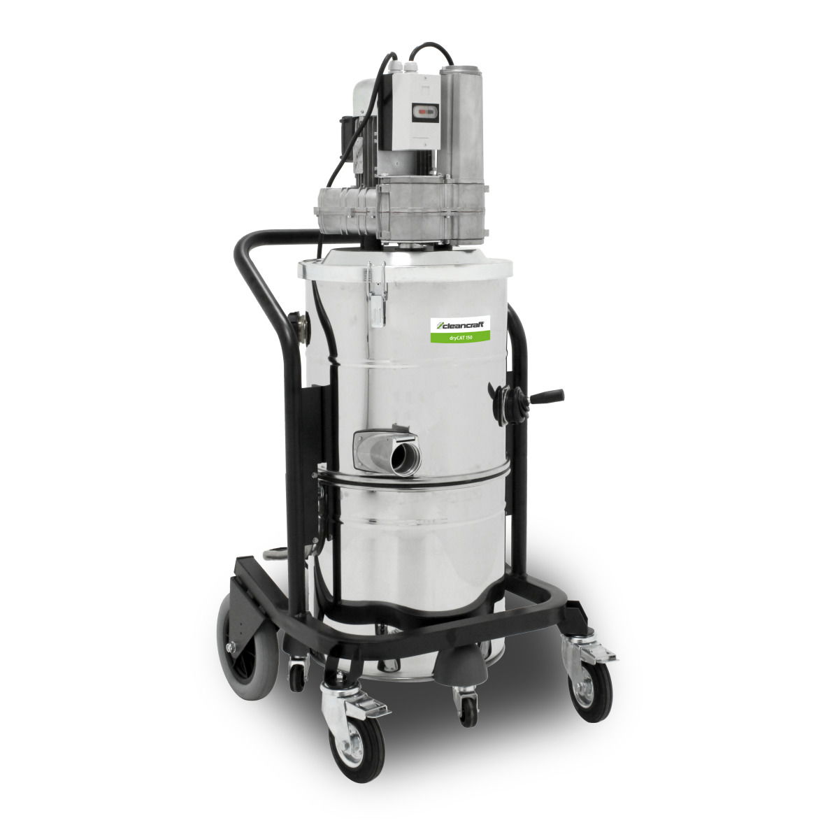 Cleancraft Száraz porszívó 150 termék fő termékképe