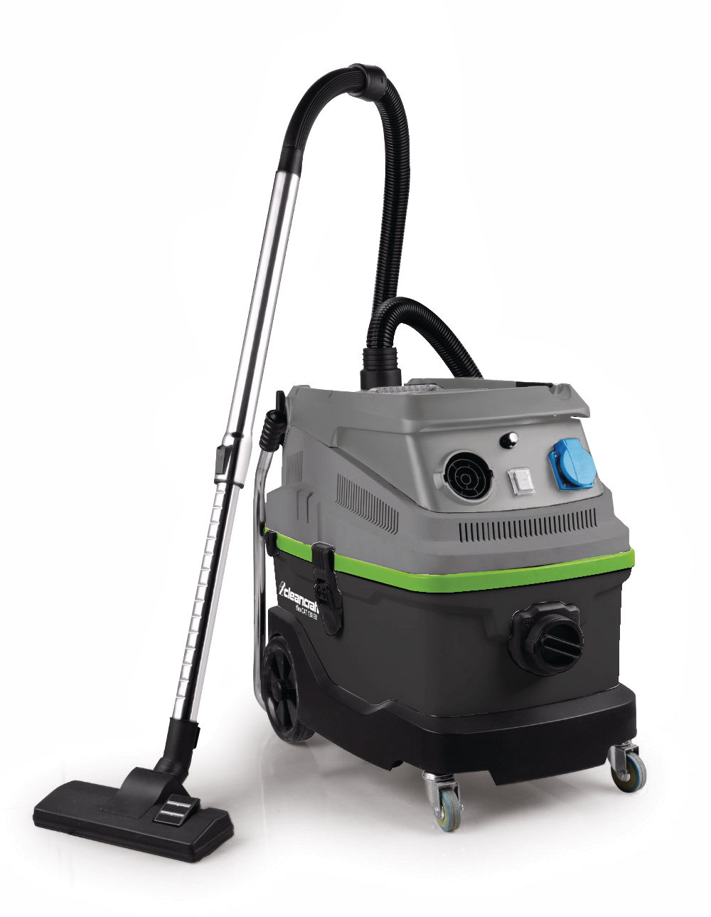 CLEANCRAFT flexCAT 130ER  vízszűrős porszívó termék fő termékképe