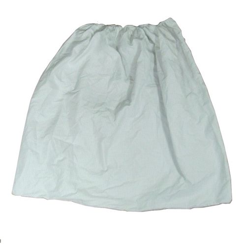 Cleancraft polikarbon előszűrő ipari porszívóhoz termék fő termékképe