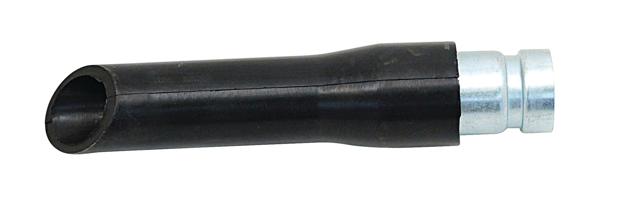 Cleancraft Ø 50 mm gumi szívófej flexCat porszívókhoz termék fő termékképe