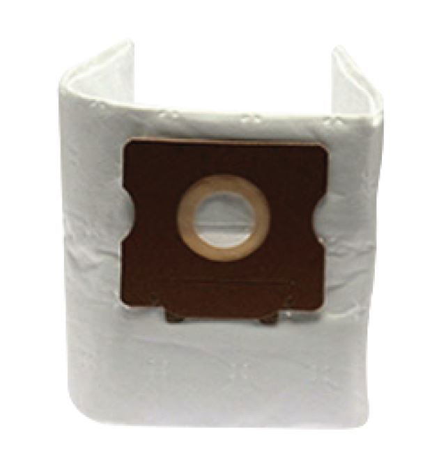 Cleancraft vászonporzsák 11l flexCAT 116 Q/ 112Q porszívóhoz termék fő termékképe