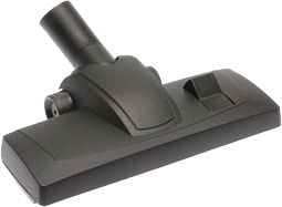 Cleancraft ECO padló- és szőnyegtisztítófej flexCAT 116Q-hoz termék fő termékképe