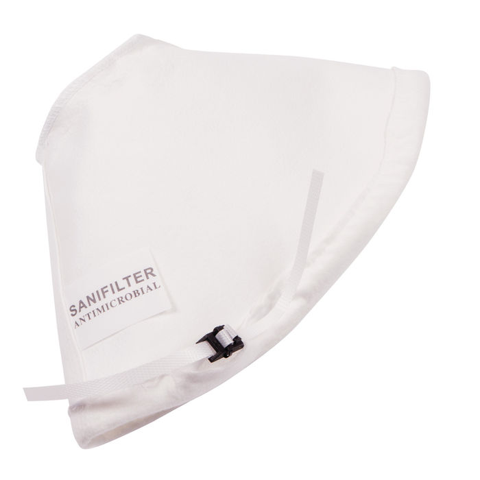 Cleancraft Sanifilter cserélhető szűrőbetét wetCAT 116 E termék fő termékképe