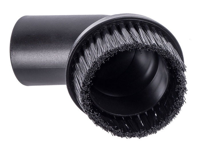 Cleancraft körkefe fej ipari porszívóhoz termék fő termékképe