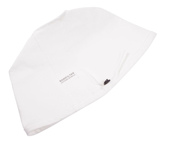 Cleancraft Sanifilter cserélhető szűrőbetét ET/IET termék fő termékképe